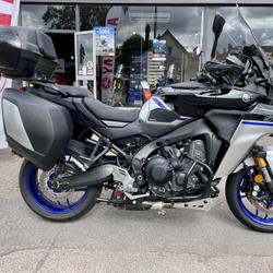 Yamaha GT  Vernon