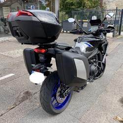 Yamaha GT  Vernon