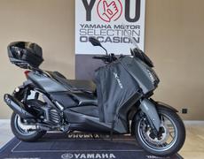 Yamaha X MAX Déville-lès-Rouen