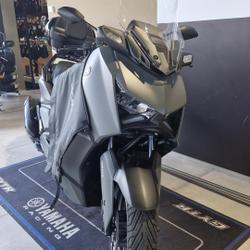 Yamaha X MAX  D&eacute;ville-l&egrave;s-Rouen
