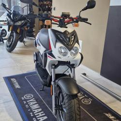 Yamaha Slider  D&eacute;ville-l&egrave;s-Rouen