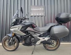 CFMOTO 700 MT Ruaudin
