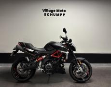 Aprilia Shiver Eckbolsheim