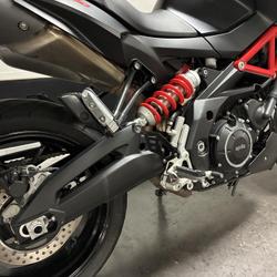 Aprilia Shiver occasion - Eckbolsheim - photo 3/5