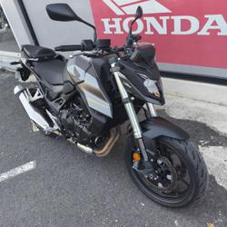 Honda Hornet  N&icirc;mes
