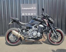 Kawasaki Z Ruaudin