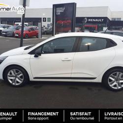 Renault Clio 5 Eco-G 100 ch GSR2 Evolution Quimper