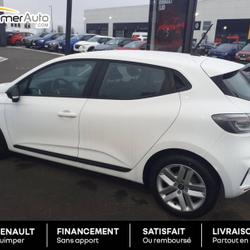 Renault Clio 5 Eco-G 100 ch GSR2 Evolution Quimper