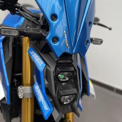 Suzuki GSX  Le Mans