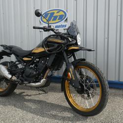 Royal-Enfield Himalayan  Annonay