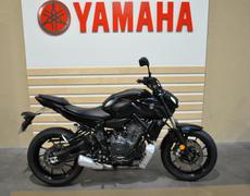 Yamaha autres Nancy