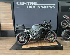 Honda CBR Hauconcourt