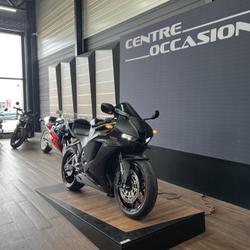 Honda CBR  Hauconcourt