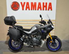 Yamaha GT Nancy