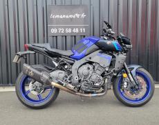 Yamaha MT10 Ruaudin