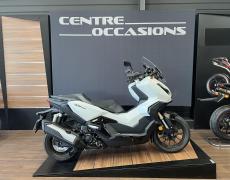 Autres Honda Hauconcourt