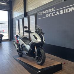 Autres Honda  Hauconcourt