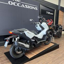 Autres Honda  Hauconcourt