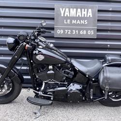 Harley Davidson Softail  Ruaudin