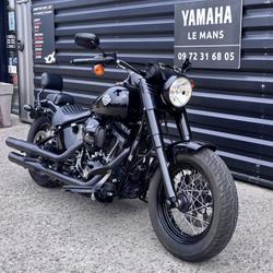 Harley Davidson Softail  Ruaudin