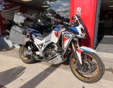 Honda CRF Corbeil-Essonnes