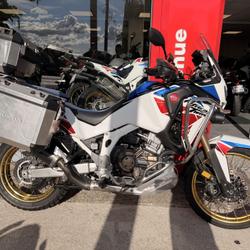 Honda CRF  Corbeil-Essonnes