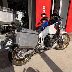 Honda CRF  Corbeil-Essonnes