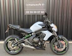 Kawasaki ER 6F Ruaudin