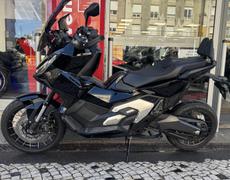 Honda X-ADV Athis-Mons