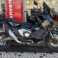 Honda X-ADV  Athis-Mons