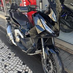 Honda X-ADV  Athis-Mons