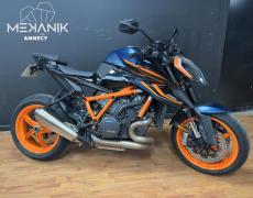 KTM Super Duke SEYNOD