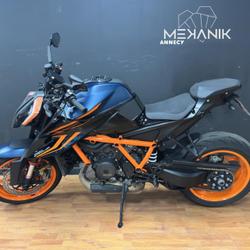 KTM Super Duke  SEYNOD
