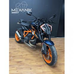 KTM Super Duke  SEYNOD