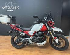 Guzzi V85 TT SEYNOD