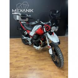 Guzzi V85 TT  SEYNOD