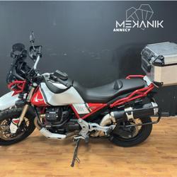 Guzzi V85 TT  SEYNOD