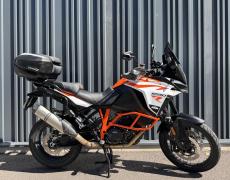 KTM 1290 Adventure Saint-Étienne