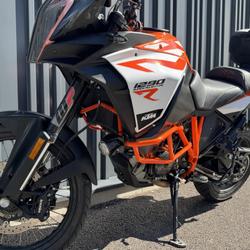 KTM 1290 Adventure  Saint-&Eacute;tienne