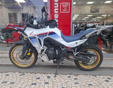 Honda Transalp Athis-Mons