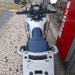 Honda Transalp  Athis-Mons