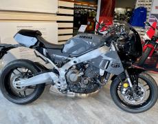 Yamaha SR Vernon