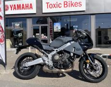 Yamaha autres Vernon