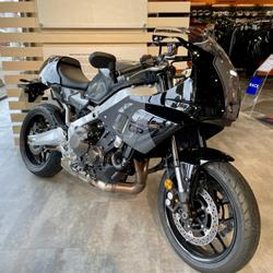 Yamaha SR  Vernon
