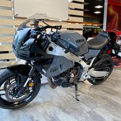 Yamaha SR  Vernon