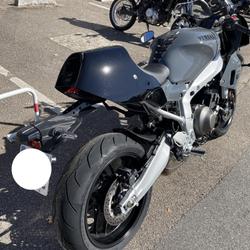 Yamaha XSR 900 GP occasion - Vernon - photo 3/5