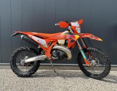 KTM EXC Saint-Étienne