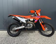 KTM EXC Saint-Étienne