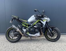 Kawasaki W Saint-Étienne