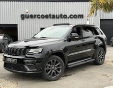Jeep Grand Cherokee Guer